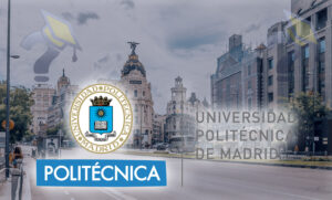 Universidad Politécnica de Madrid Universidad Politécnica de Madrid