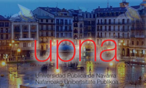 Universidad Pública de Navarra Universidad Pública de Navarra