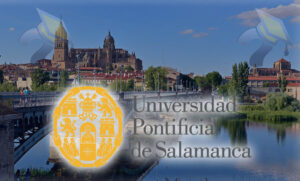 Universidad Pontificia de Salamanca Universidad Pontificia de Salamanca