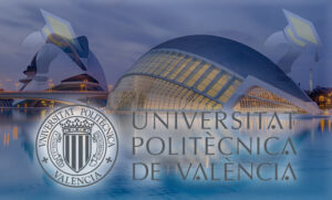 Universitat Politècnica de València Universitat Politècnica de València