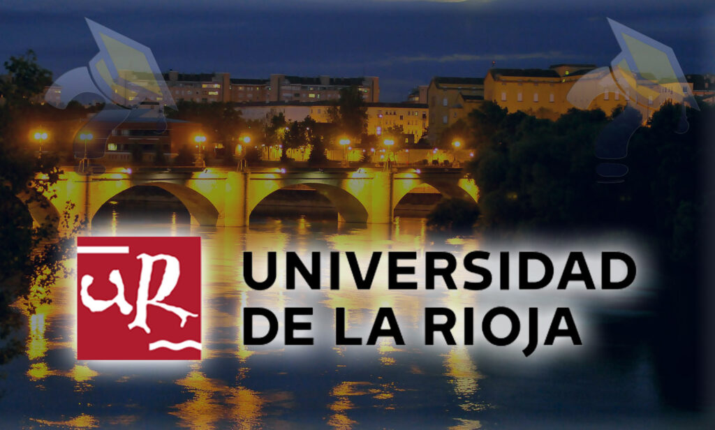 Carreras en la Universidad de La Rioja - UR
