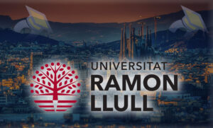 Universitat Ramon Llull Universitat Ramon Llull