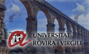 Universitat Rovira i Virgili Universitat Rovira i Virgili