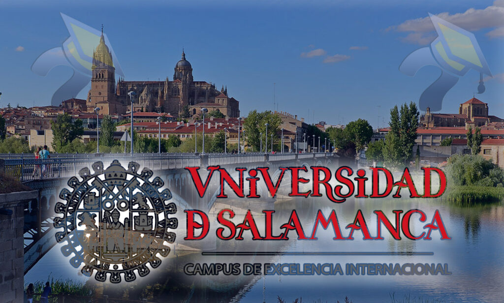 Carreras en la Universidad de Salamanca - USAL