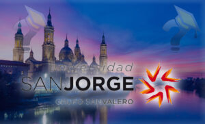 Universidad San Jorge Universidad San Jorge