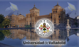 Universidad de Valladolid Universidad de Valladolid