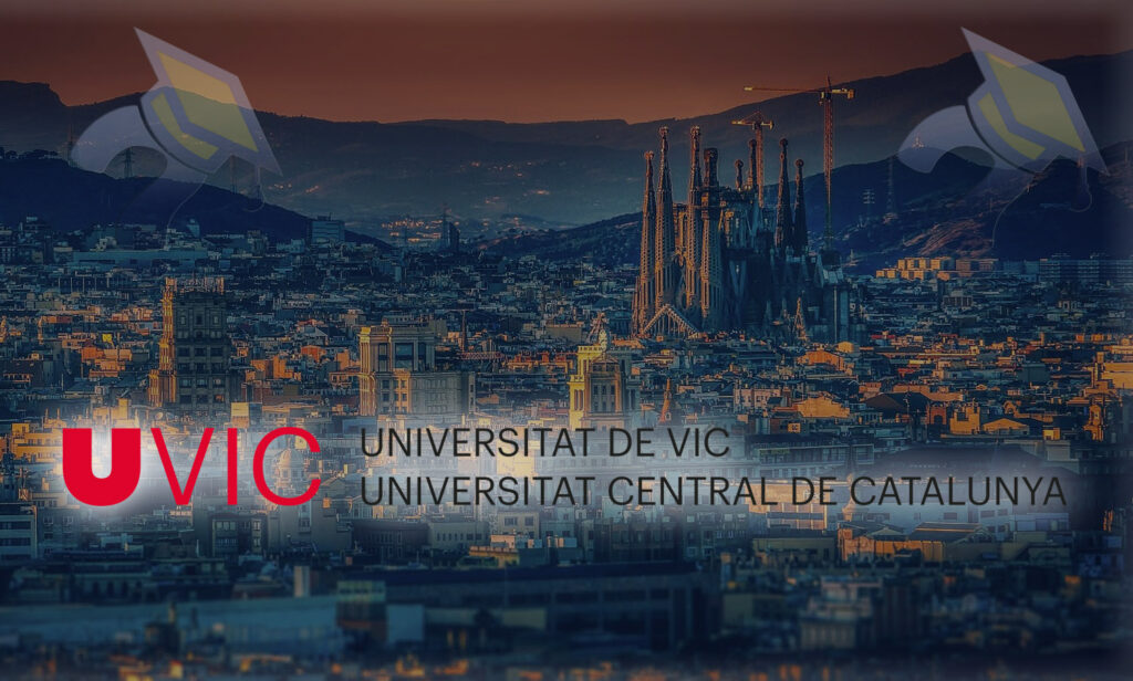 Carreras en la Universitat de Vic - Universitat Central de Catalunya - UVIC